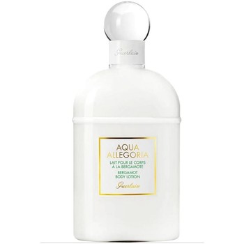 Guerlain Hidratantes & nutritivos AQUA ALLEGORIA LECHE BERGAMOTE 200ML