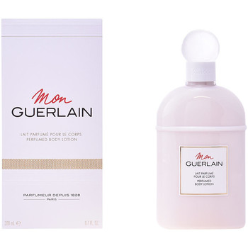 Guerlain Hidratantes & nutritivos Mon Loción Hidratante Corporal