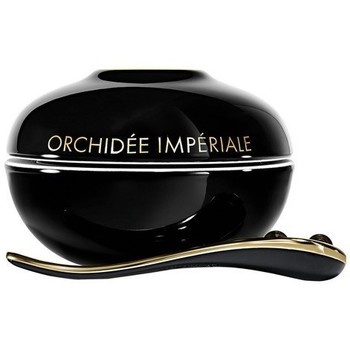 Guerlain Hidratantes & nutritivos ORCHIDEE IMPERIALE BLACK THE CREAM 50ML