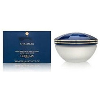 Guerlain Hidratantes & nutritivos SHALIMAR BODY CREAM 200ML