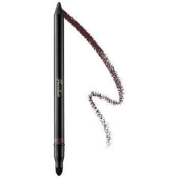 Guerlain Lápiz de ojos LE CRAYON YEUX PERFILADOR LABIAL N02 JACKIE BROWN