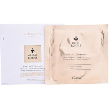 Guerlain Mascarillas & exfoliantes Abeille Royale Honey Cataplasm Mask