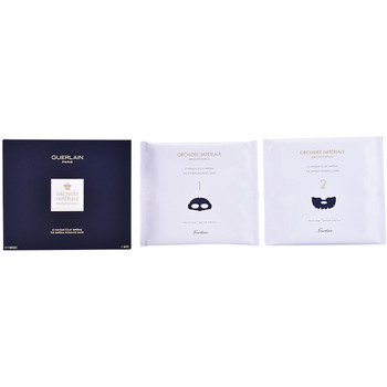 Guerlain Mascarillas & exfoliantes Orchidée Impériale Brightening Le Masque Éclat Impérial