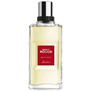 Guerlain Perfume HABIT ROUGE EDP 100ML