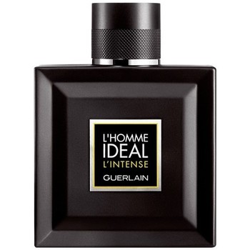 Guerlain Perfume L HOMME IDEAL L INTENSE EDP 50ML
