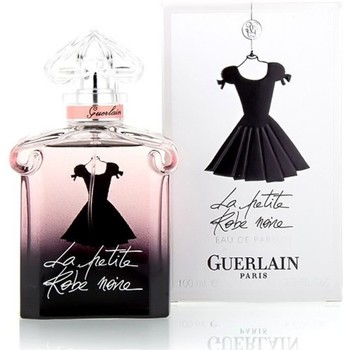 Guerlain Perfume La Petite Robe Noire - Eau de Parfum - 100ml - Vaporizador