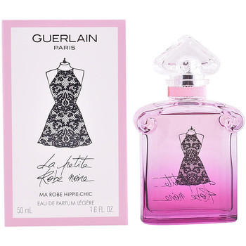 Guerlain Perfume La Petite Robe Noire Ma Robe Hippie-chic Edp Légère