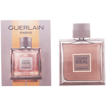 Guerlain Perfume L'Homme Ideal Edp Vaporizador