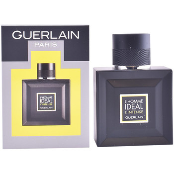 Guerlain Perfume L'Homme Ideal L'Intense Edp Vaporizador