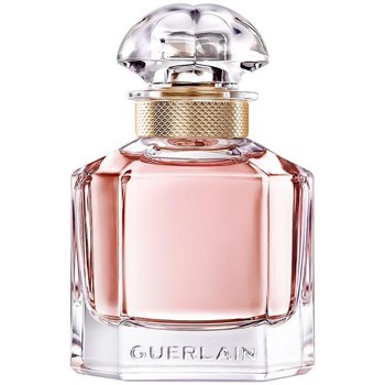 Guerlain Perfume Mon - Eau de Parfum - 50ml - Vaporizador