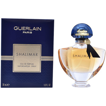 Guerlain Perfume Shalimar Edp Vaporizador
