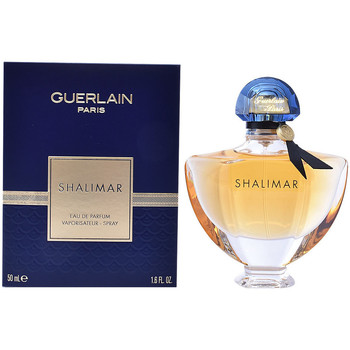 Guerlain Perfume Shalimar Edp Vaporizador