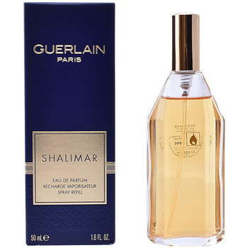 Guerlain Perfume Shalimar Edp Vaporizador Refill