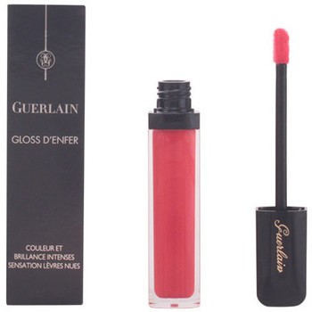 Guerlain Pintalabios GLOSS D ENFER N420-ROUGE SHEBAM 7.5ML