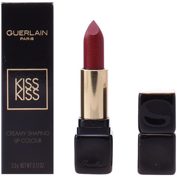 Guerlain Pintalabios Kisskiss Le Rouge Crème Galbant 321-red Passion