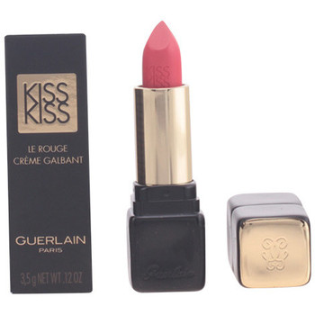 Guerlain Pintalabios Kisskiss Le Rouge Crème Galbant 343-sugar Kiss