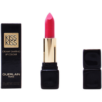 Guerlain Pintalabios Kisskiss Le Rouge Crème Galbant 361-excessive Rose