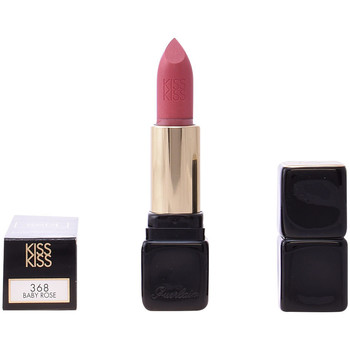 Guerlain Pintalabios Kisskiss Le Rouge Crème Galbant 368-baby Rose
