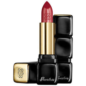 Guerlain Pintalabios KISSKISS LIPSTICK BARRA DE LABIOS 320 ROJO INSOLENCE