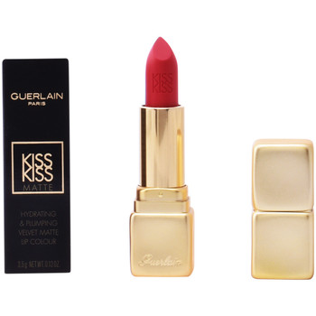 Guerlain Pintalabios Kisskiss Matte 376-daring