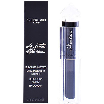 Guerlain Pintalabios La Petite Robe Noire Le Rouge A Lèvres 005-lip Strobing 2,8