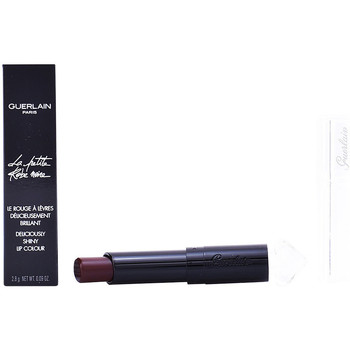 Guerlain Pintalabios La Petite Robe Noire Le Rouge A Lèvres 017-leather Coffee