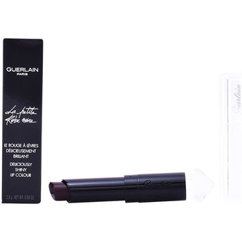 Guerlain Pintalabios La Petite Robe Noire Le Rouge A Lèvres 074-plum Passion 2,8