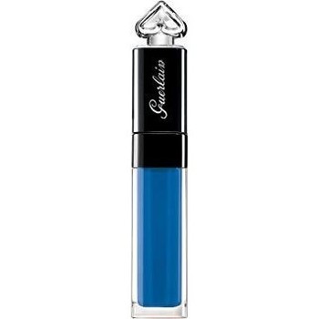 Guerlain Pintalabios LA PETITE ROBE NOIRE LIP COLOUR INK L101-ADVENTUROUS 6ML