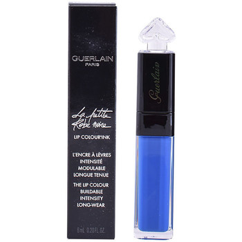 Guerlain Pintalabios La Petite Robe Noire Lip Colour'Ink l101-adventurous