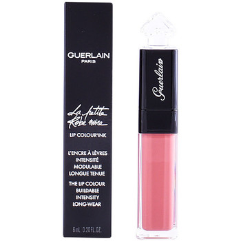 Guerlain Pintalabios La Petite Robe Noire Lip Colour'Ink l112-no Filter