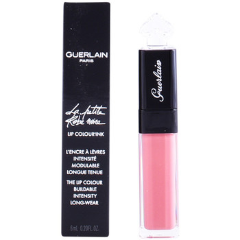 Guerlain Pintalabios La Petite Robe Noire Lip Colour'Ink l113-candid