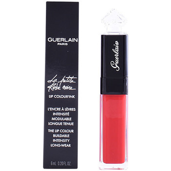 Guerlain Pintalabios La Petite Robe Noire Lip Colour'Ink l120-empowered