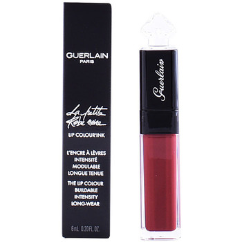 Guerlain Pintalabios La Petite Robe Noire Lip Colour'Ink l122-dark Sided