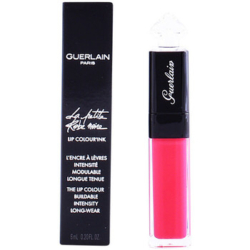 Guerlain Pintalabios La Petite Robe Noire Lip Colour'Ink l160-creative