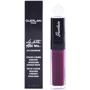 Guerlain Pintalabios La Petite Robe Noire Lip Colour'Ink l162-trendy