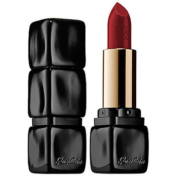 Guerlain Pintalabios ROUGE CREMA GALBANT ROJO PASSION 321