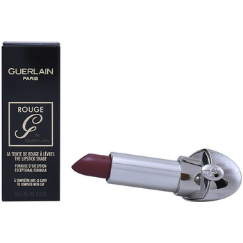 Guerlain Pintalabios Rouge G Lipstick 03