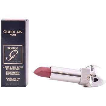 Guerlain Pintalabios Rouge G Lipstick 06