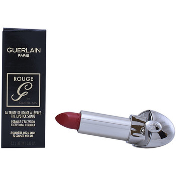 Guerlain Pintalabios Rouge G Lipstick 22