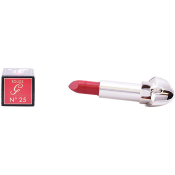Guerlain Pintalabios Rouge G Lipstick 25