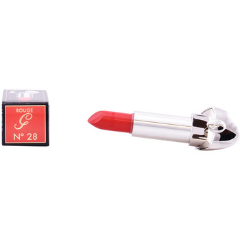 Guerlain Pintalabios Rouge G Lipstick 28