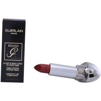 Guerlain Pintalabios Rouge G Lipstick 42