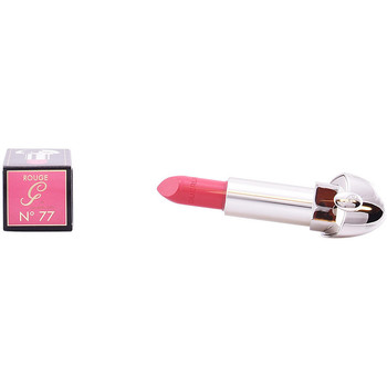 Guerlain Pintalabios Rouge G Lipstick 77