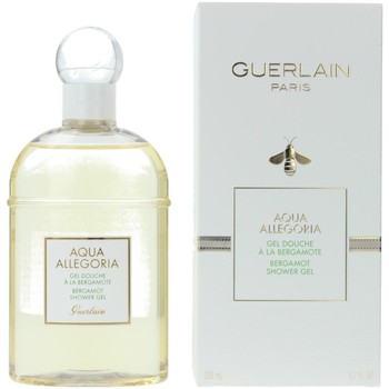 Guerlain Productos baño AQUA ALLEGORIA GEL DE BA?O 200ML