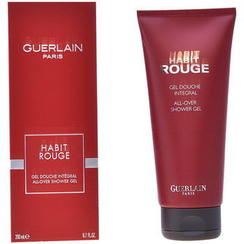 Guerlain Productos baño Habit Rouge Gel De Ducha