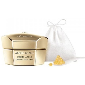Guerlain Tratamiento facial ABEILLE ROYALE CURE DE LA REINE 15ML