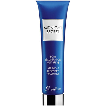 Guerlain Tratamiento facial MIDNIGHT SECRET SOIN RECUPERATION NUIT BREVE 15ML