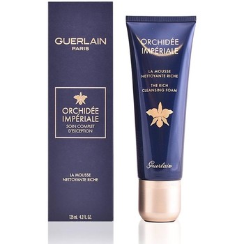 Guerlain Tratamiento facial ORCHIDEE IMPERIALE LA MOUSSE NETTOYANT 125ML
