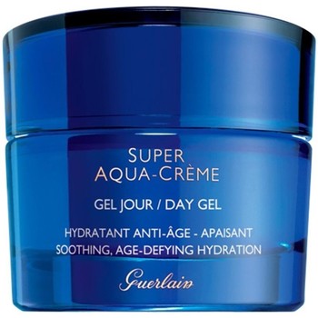 Guerlain Tratamiento facial SUPER AQUA GEL 30ML