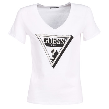 Guess Camiseta CN PEARL